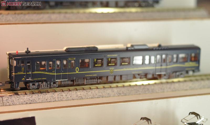 キハ47 指宿のたまて箱 (2両セット) (鉄道模型) - ホビーサーチ 鉄道模型 N