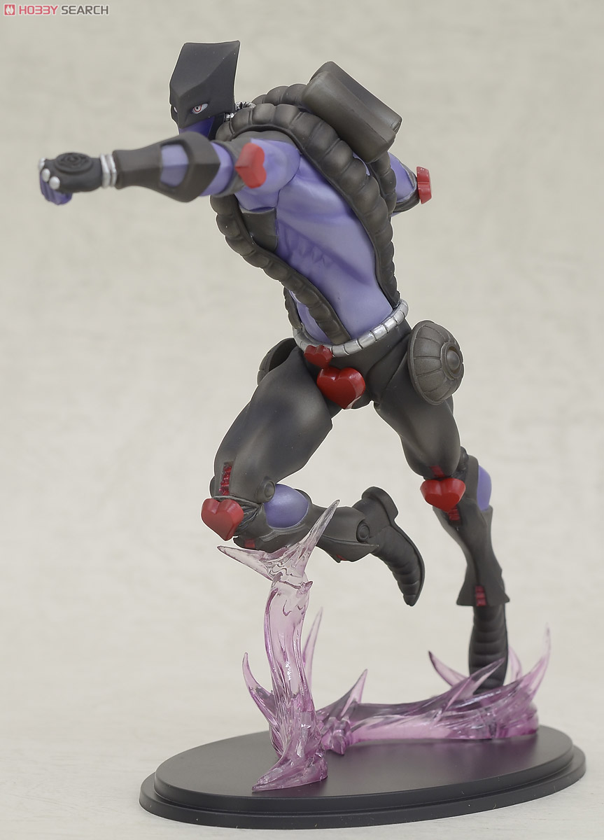 スタチューレジェンド 「ジョジョの奇妙な冒険 第3部」 ザ・ワールド