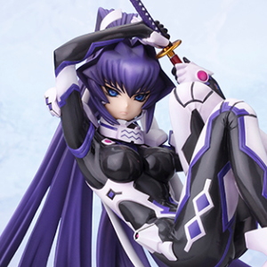 鑑純夏 コトブキヤ版 (フィギュア) - ホビーサーチ フィギュア