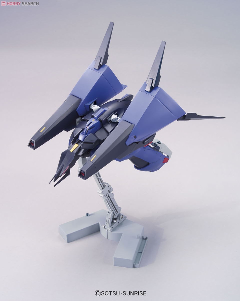 PMX-000 メッサーラ (HGUC) (ガンプラ) - ホビーサーチ ガンプラ他