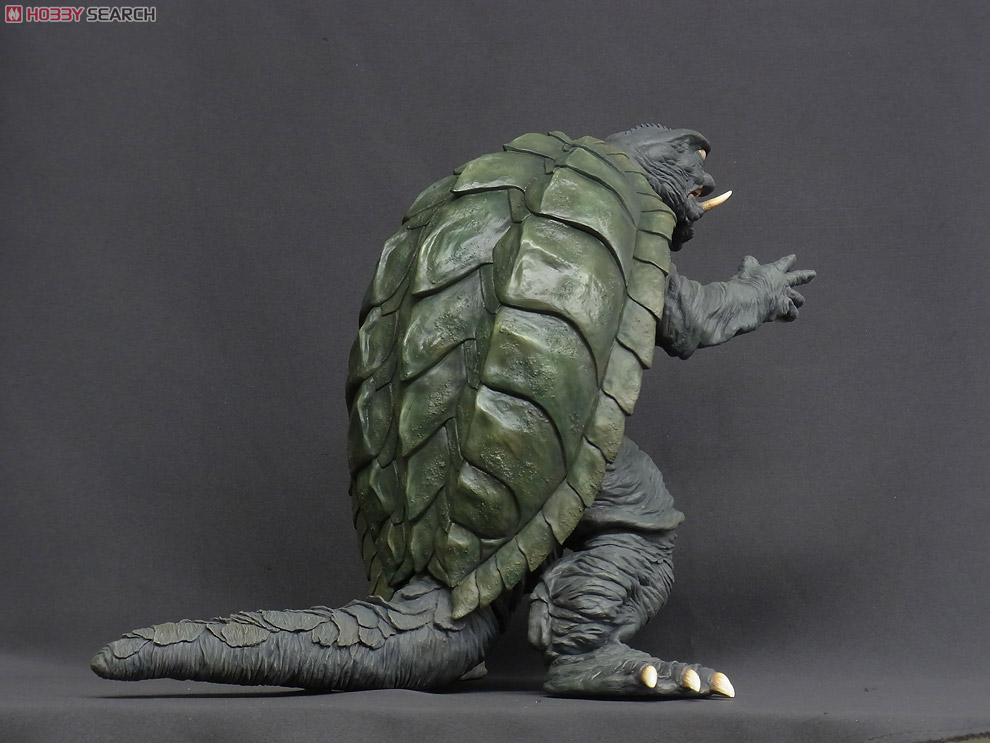 ガメラ 1995版 (完成品) - ホビーサーチ ロボット・特撮