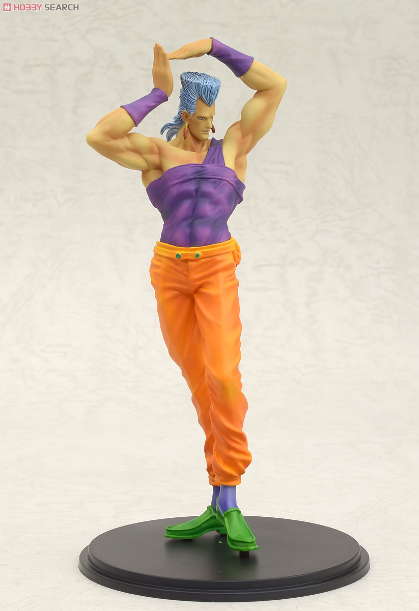 スタチューレジェンド 「ジョジョの奇妙な冒険 第3部」 J・P