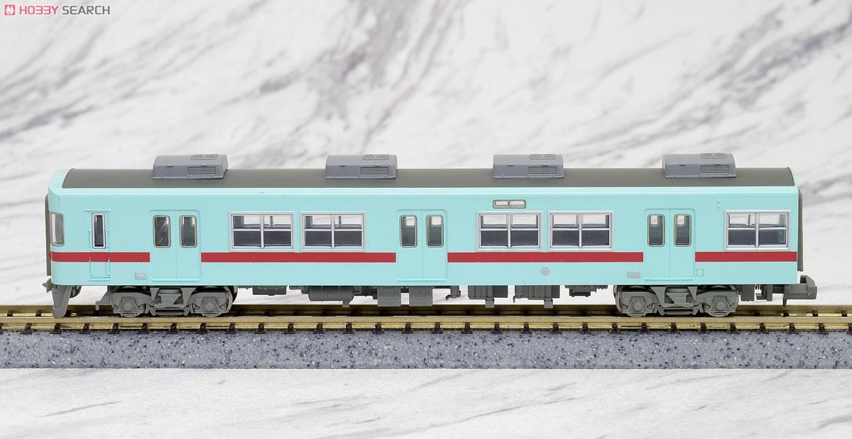 西鉄 5000形 旧社紋 (4両セット) (鉄道模型) - ホビーサーチ 鉄道模型 N