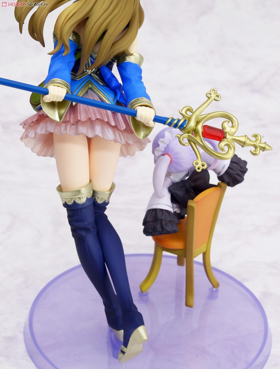 トトリ 19歳ver. (フィギュア) - ホビーサーチ フィギュア