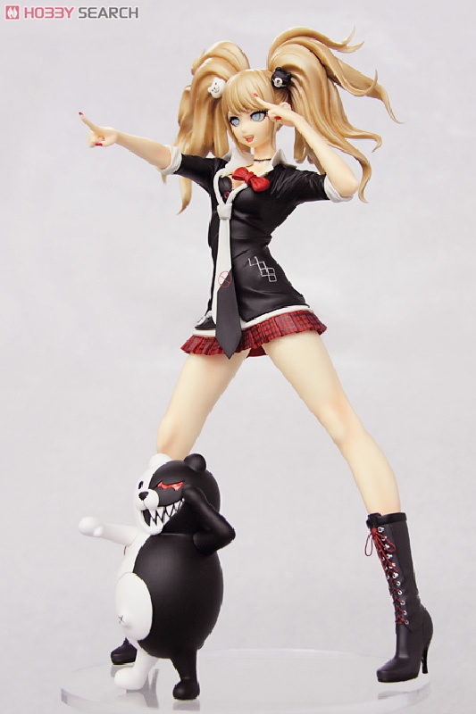 スーパーダンガンロンパ2 超高校級のフィギュア01 江ノ島盾子