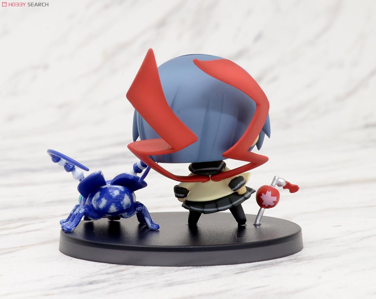 装甲悪鬼村正 ニトロ＋ヴィネット02 綾弥一条＆大鳥香奈枝 (フィギュア