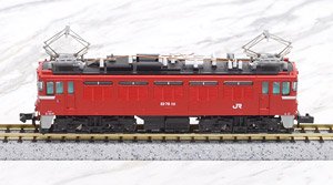 クモユニ82-50番台 湘南色 新前橋電車区 (2両セット) (鉄道模型