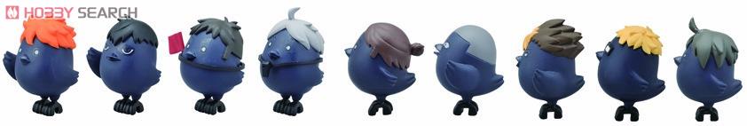 ハイキュー!! 万年スコアボードジオラマカレンダー (キャラクター