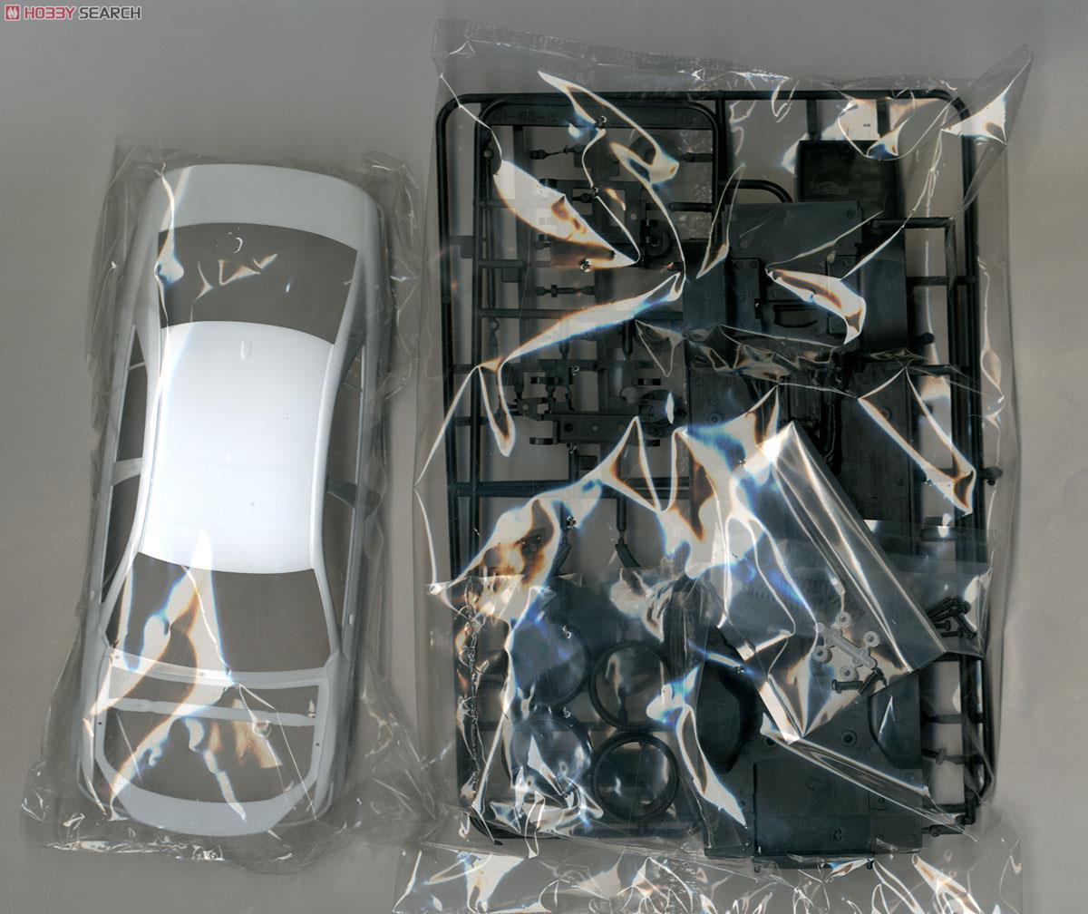 ロジャム 21 クラウン アスリート (プラモデル) - ホビーサーチ カーモデル