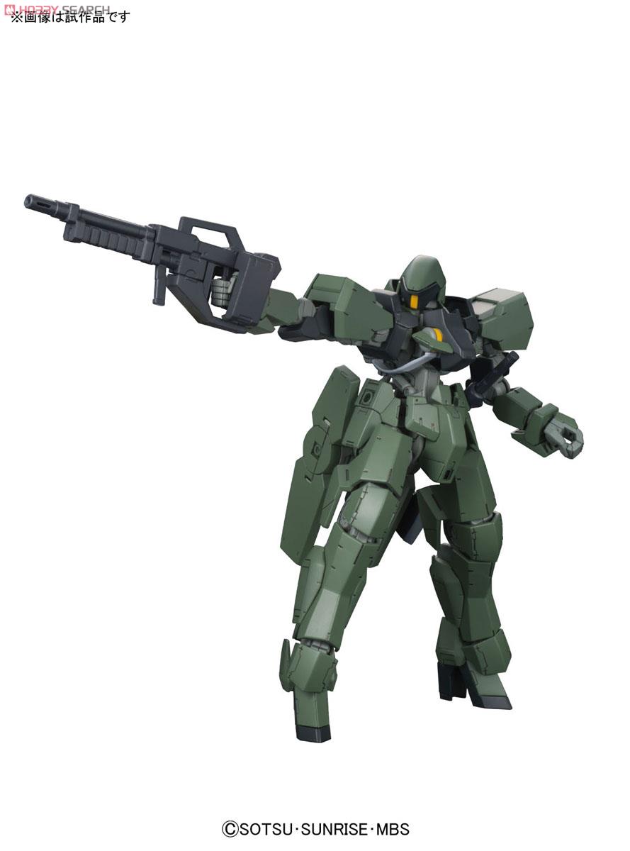 グレイズ(一般機/指揮官機) (1/100) (ガンプラ) - ホビーサーチ ガンプラ他