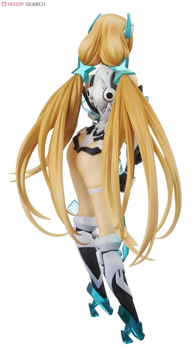 楽園追放 -Expelled from Paradise- アンジェラ・バルザック