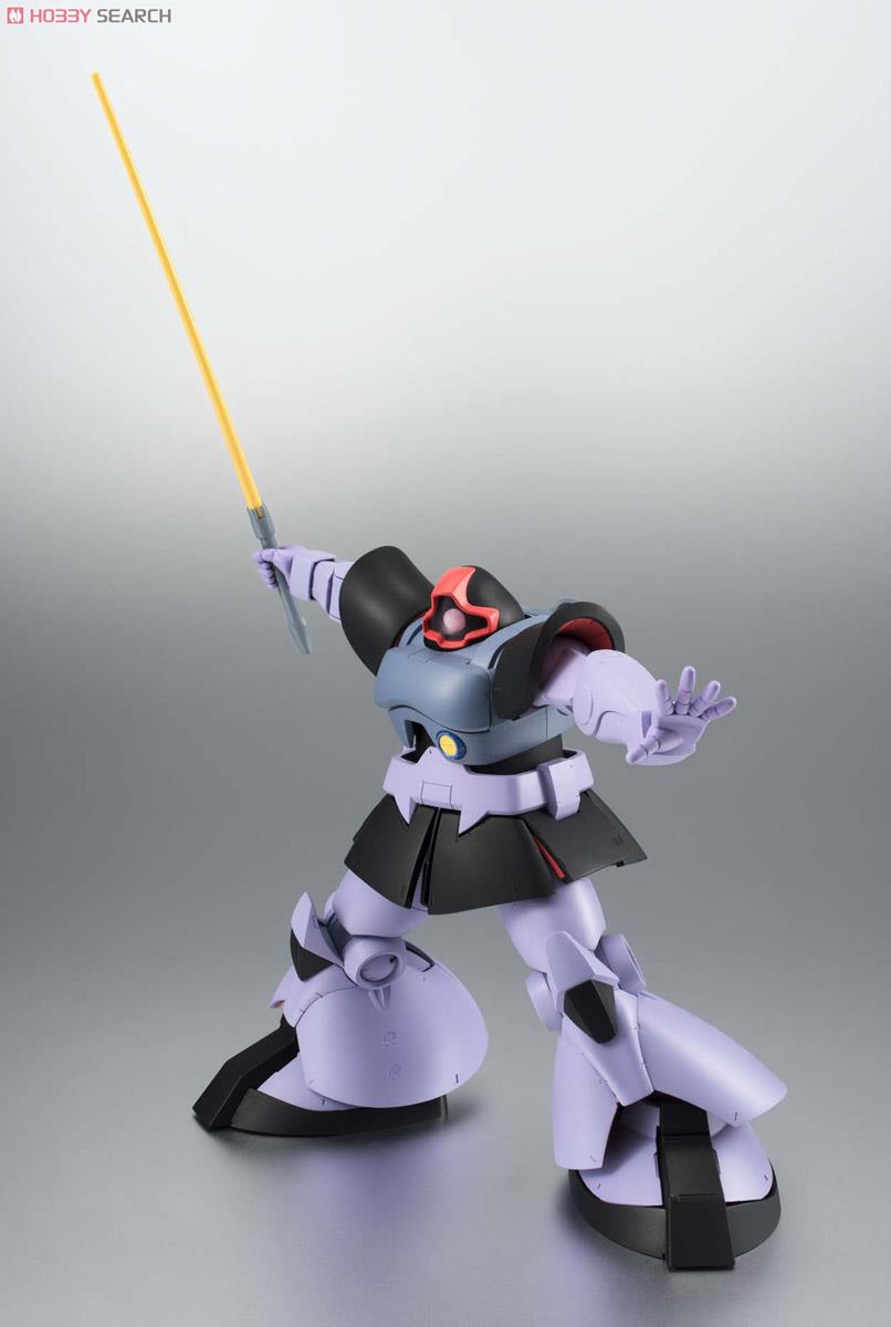 ROBOT魂 ＜ SIDE MS ＞ MS-09 ドム ver. A.N.I.M.E. (完成品) - ホビー