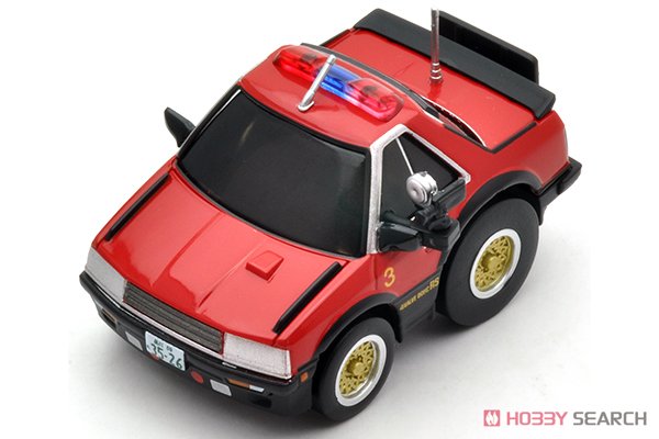 チョロQ zero 西部警察 Z11 マシンRS-3 (チョロQ) - ホビーサーチ ミニカー