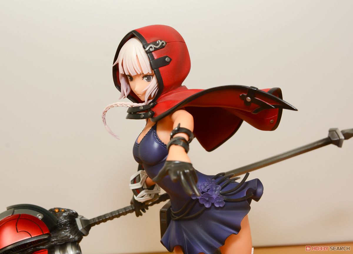 リヴィ・コレット (フィギュア) - ホビーサーチ フィギュア