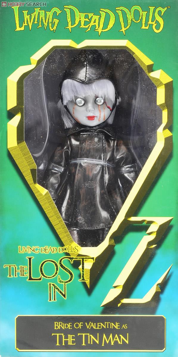 リビングデッドドールズ/ リビングデッドドールズ in オズ 5種セット