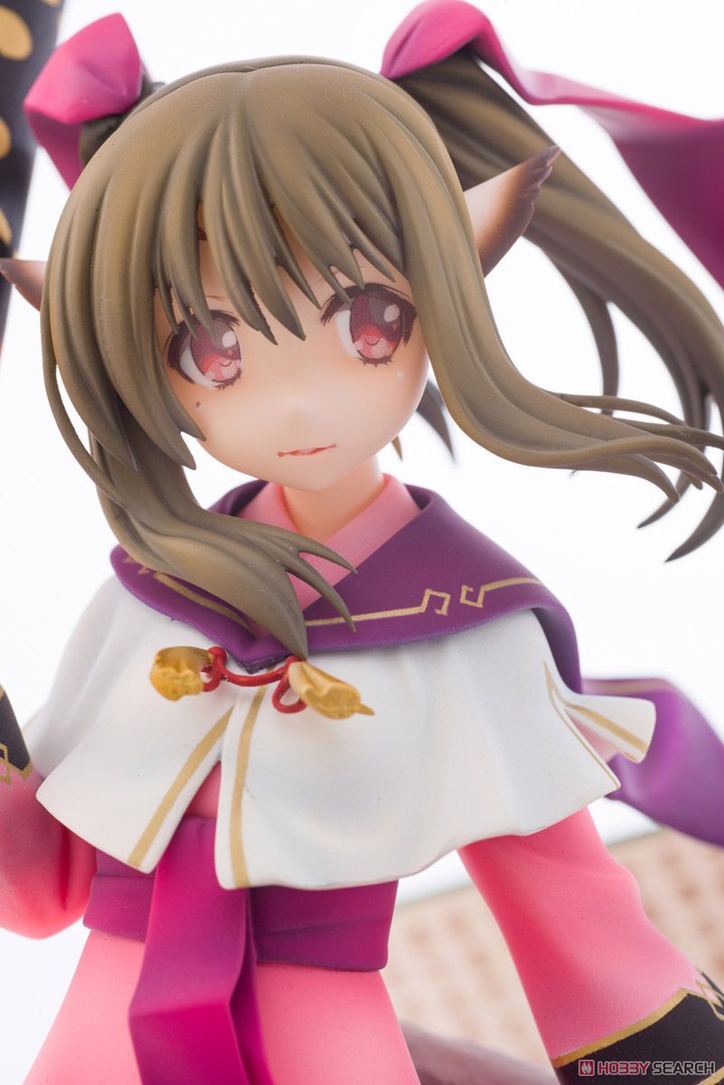 うたわれるもの 偽りの仮面 ネコネ (フィギュア) - ホビーサーチ