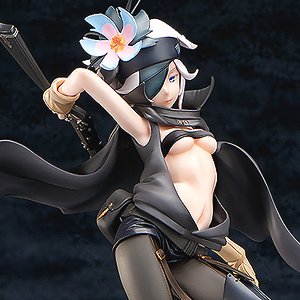 フレミー・スピッドロウ (フィギュア) - ホビーサーチ フィギュア