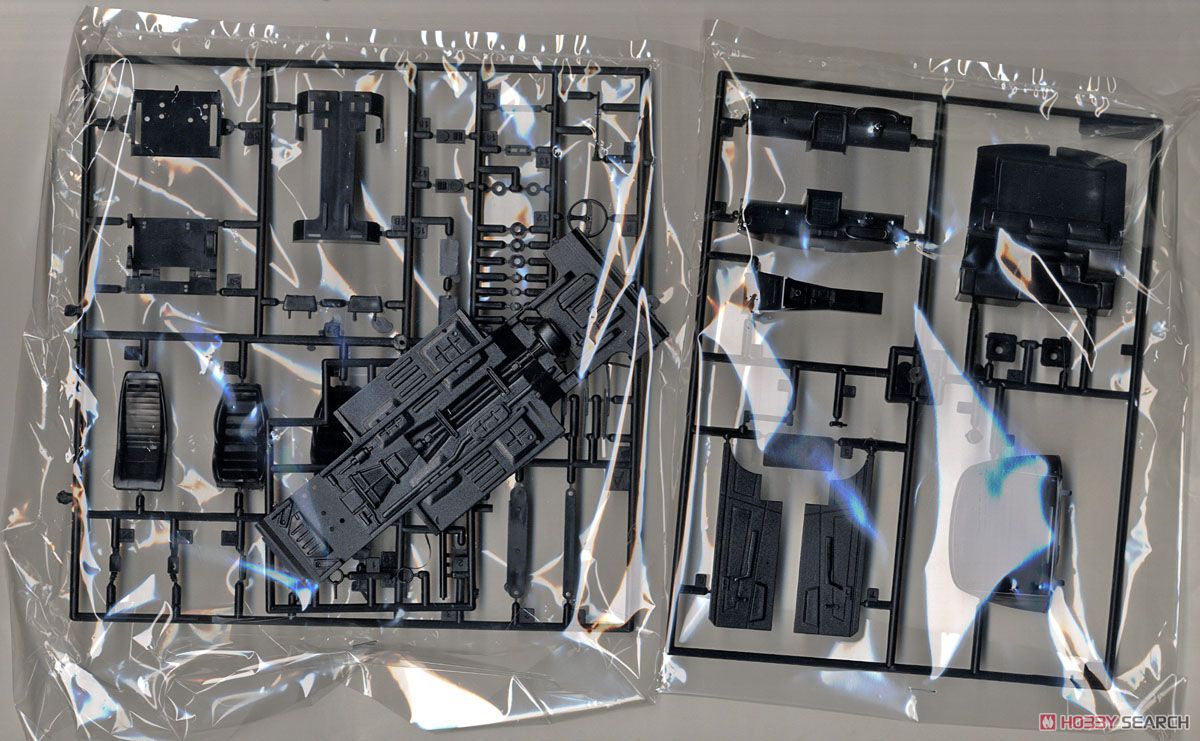 マツダ サバンナ SA22C RX-7 (プラモデル) - ホビーサーチ カーモデル