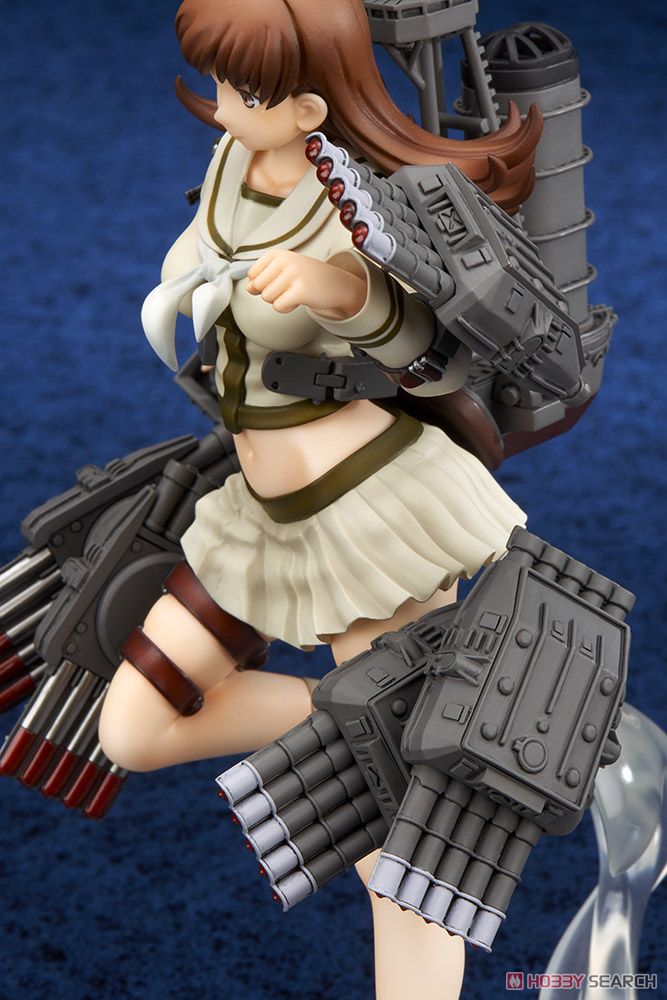 艦隊これくしょん -艦これ- 大井改二 (フィギュア) - ホビーサーチ