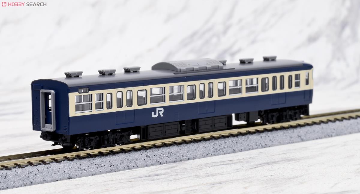 JR 115-300系 近郊電車 (豊田車両センター) 基本セット (基本・3両