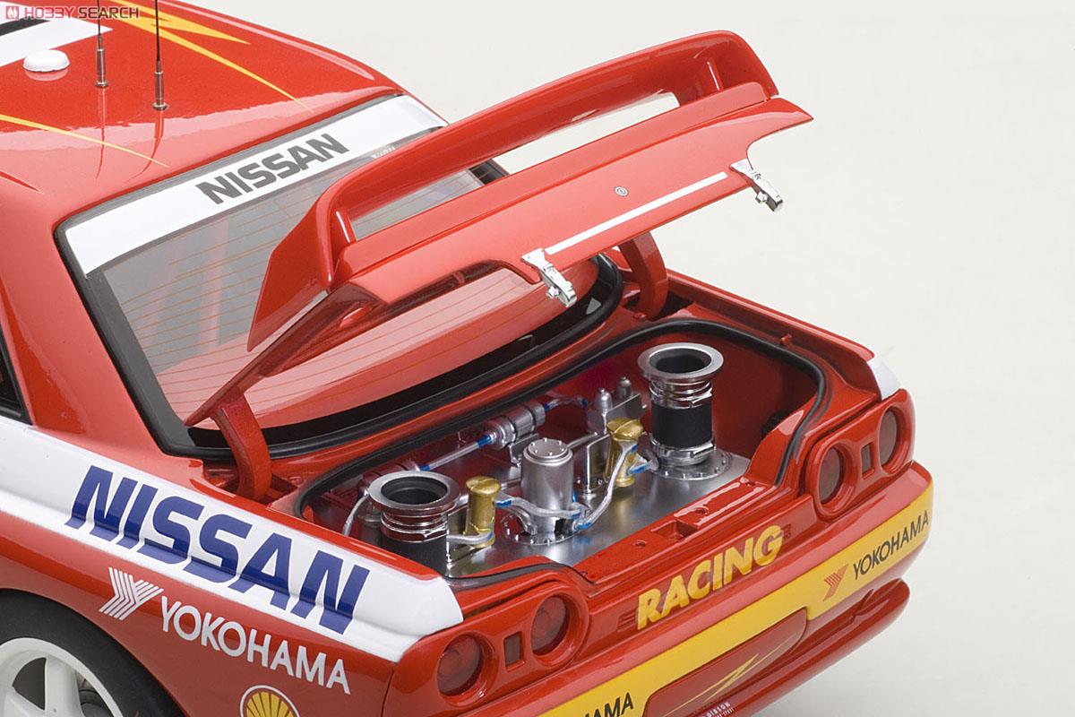 日産 スカイライン (R32) GT-R ATCC(オーストラリア ツーリングカー