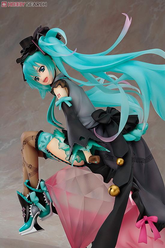 初音ミク 江端里沙Ver. (フィギュア) - ホビーサーチ フィギュア