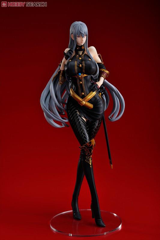 セルベリア・ブレス ヴェルテクス版 (フィギュア) - ホビーサーチ