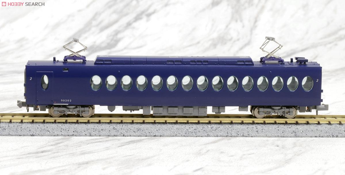 南海 50000系 特急「ラピート」 改良品 (6両セット) (鉄道模型