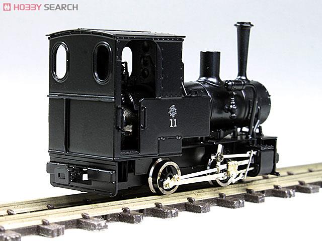 HOナロー) 【特別企画品】 岩手軽便鉄道 11号機 II 蒸気機関車