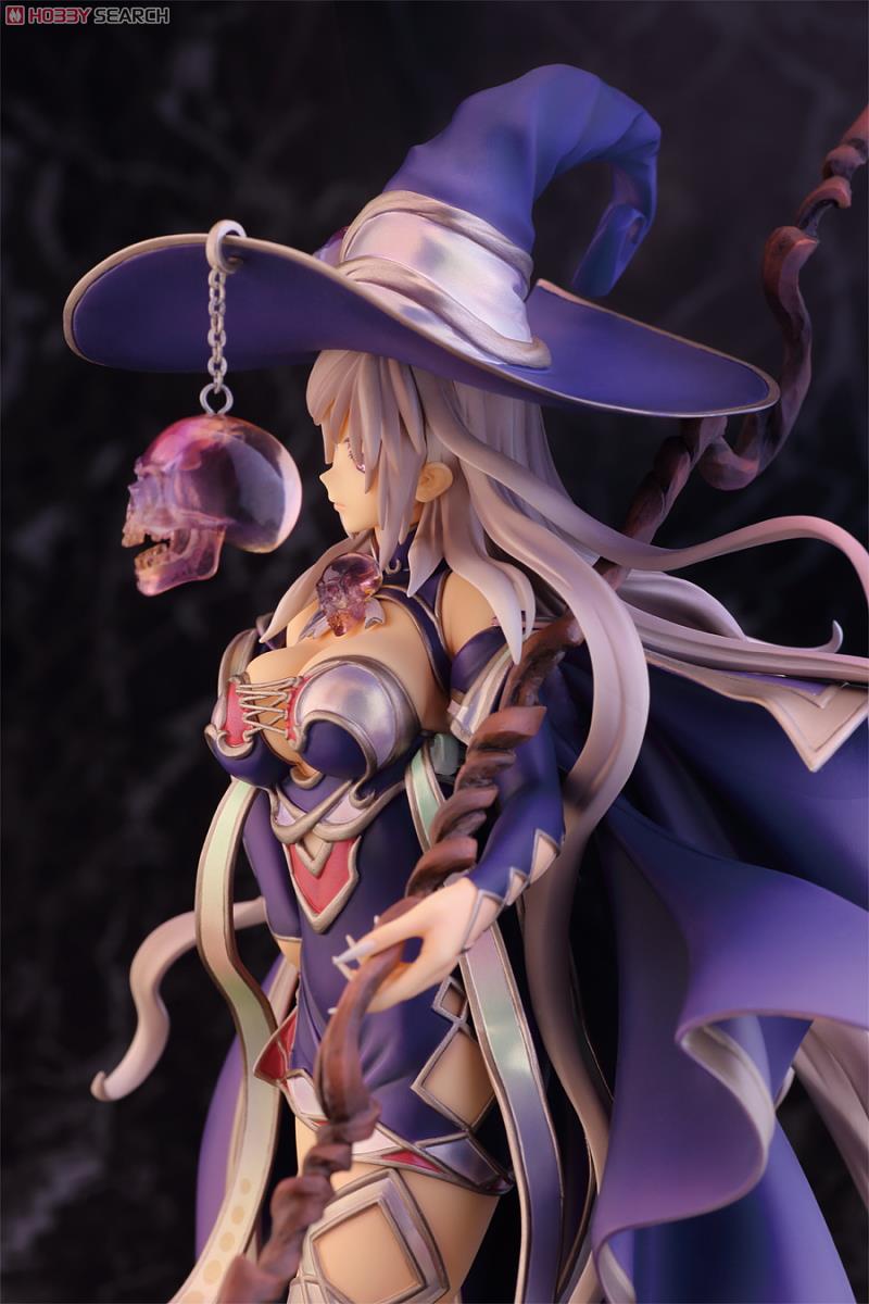 アルドラ (フィギュア) - ホビーサーチ フィギュア