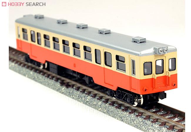 筑波キハ511タイプ 車体キット (組み立てキット) (鉄道模型) - ホビー