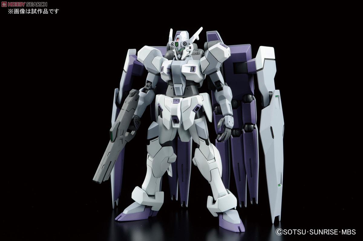 ジャイオーン (HG) (ガンプラ) - ホビーサーチ ガンプラ他