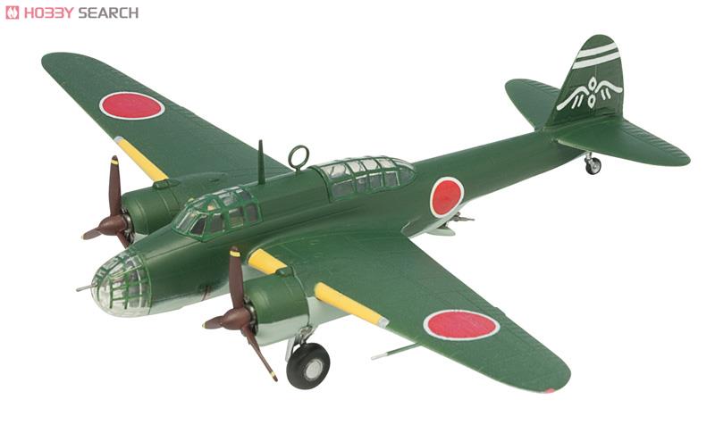 双発機コレクション4 10個セット (プラモデル) - ホビーサーチ