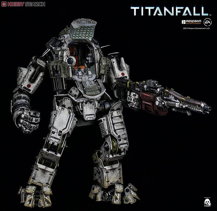 TITANFALL ATLAS(タイタンフォール アトラス) (完成品) - ホビーサーチ