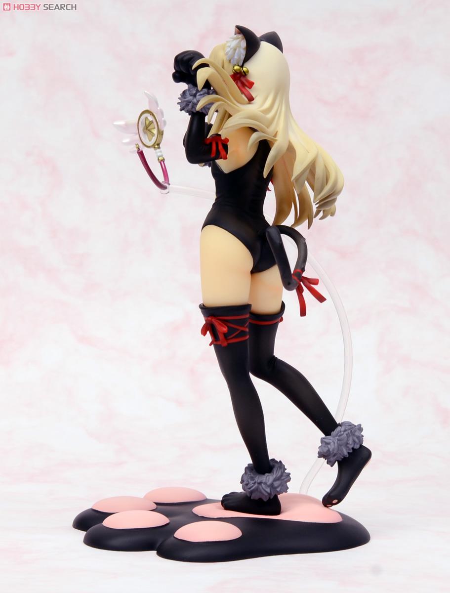 Fate/kaleid liner プリズマ☆イリヤ 「イリヤスフィール・フォン