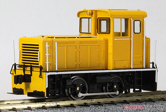 16番(HO) 日立 15t スイッチャー II (リニューアル品) (組立キット