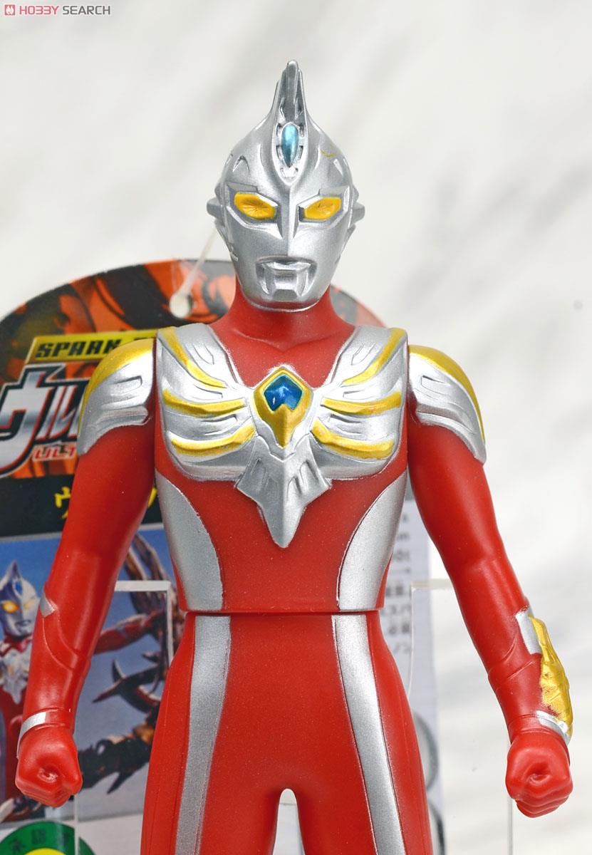 ウルトラヒーロー500 18 ウルトラマンマックス (キャラクタートイ
