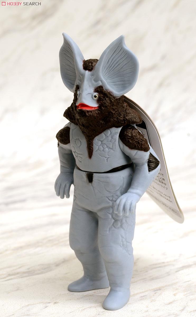 ウルトラ怪獣500 28 イカルス星人 (キャラクタートイ) - ホビーサーチ