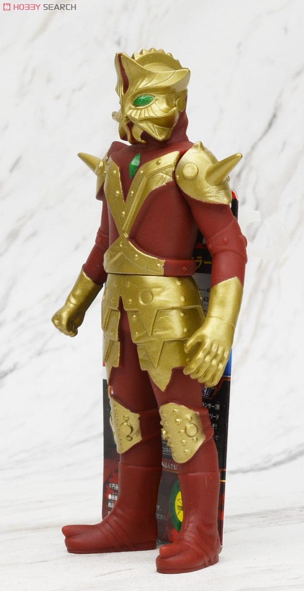 ウルトラ怪獣500 72 エースキラー (キャラクタートイ) - ホビーサーチ