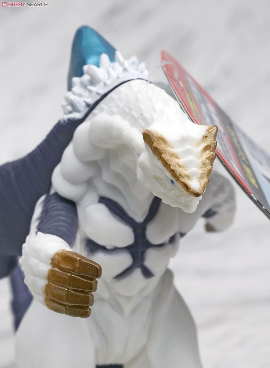 ウルトラ怪獣500 66 シェパードン (キャラクタートイ) - ホビーサーチ