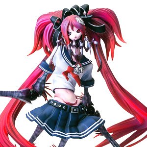 シーエ/ナースコスver. (フィギュア) - ホビーサーチ フィギュア