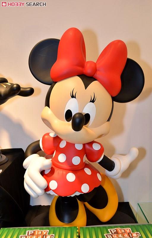 ミニー アートフィギュア (60cm) (完成品) - ホビーサーチ ロボット・特撮