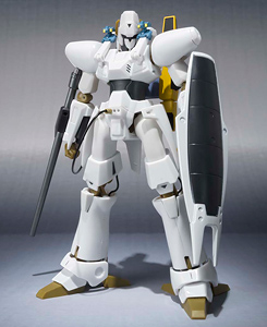 【未開封】ROBOT魂 <SIDE HM> エルガイムMk-II 中古即納』{FIG} ROBOT魂(SIDE HM) エルガイムMk-II 重戦機エルガイム