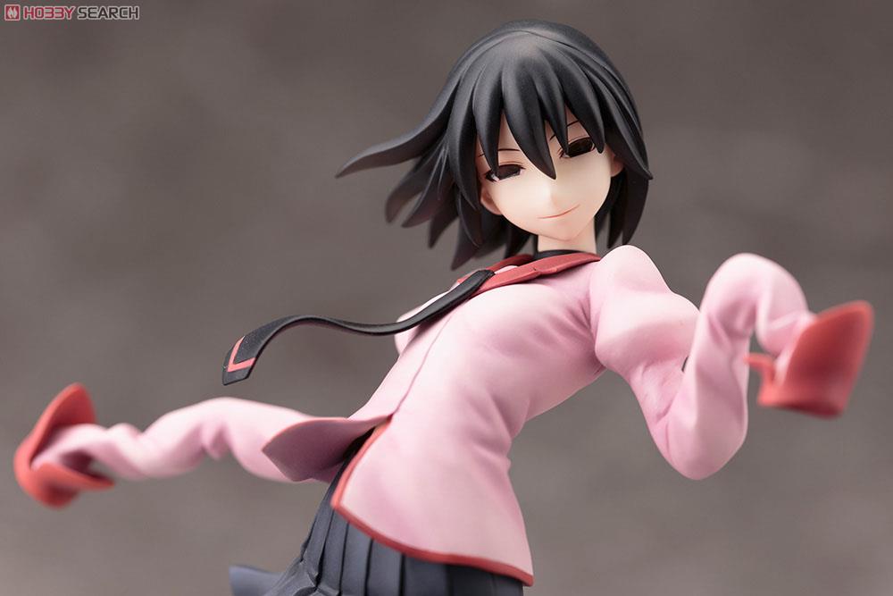 忍野扇 (フィギュア) - ホビーサーチ フィギュア