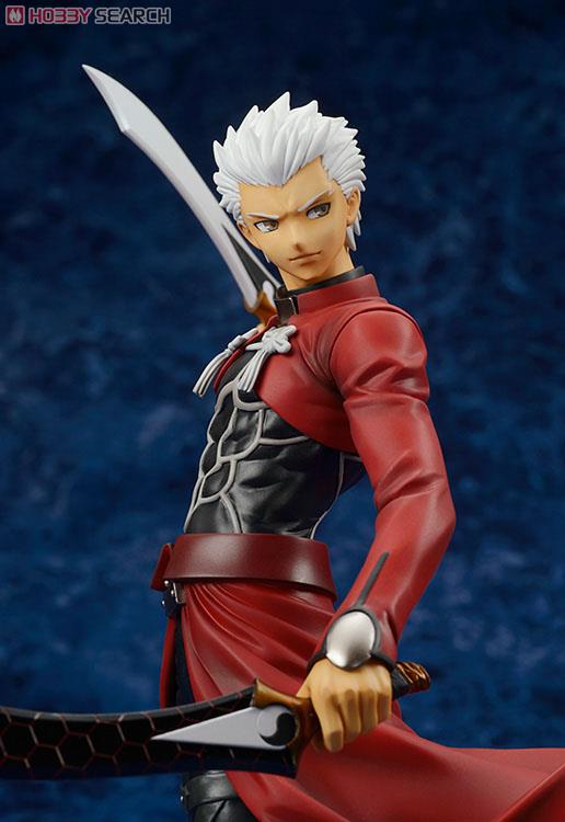 アーチャー アルター版 (フィギュア) - ホビーサーチ フィギュア