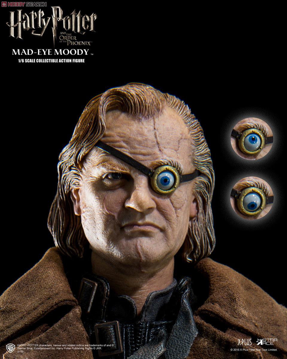 スターエーストイズ マイ フェイバリット ムービー シリーズ ハリー