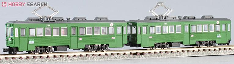 東急 デハ150形 `連結2人のり` (2両セット) (鉄道模型) - ホビーサーチ