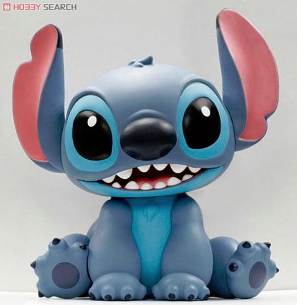 スティッチ アートフィギュア (50cm) (完成品) - ホビーサーチ