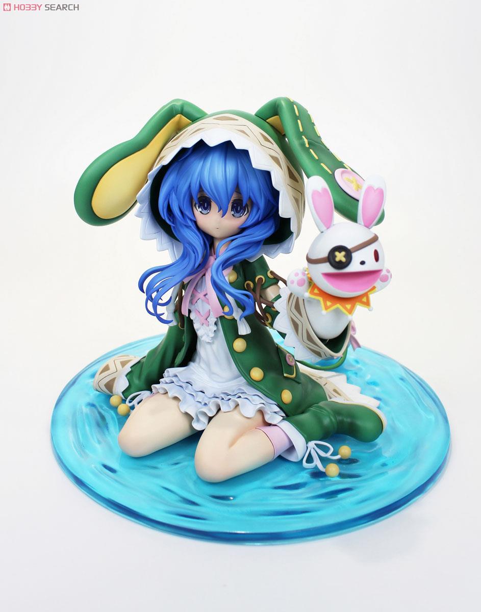 四糸乃～痛くしないでVer.～ (フィギュア) - ホビーサーチ フィギュア