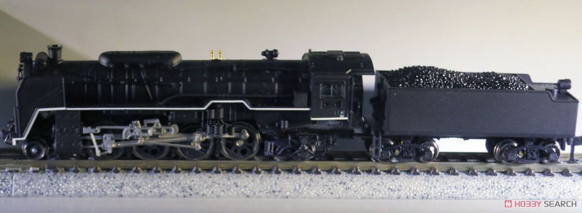 D52-129・山陽本線 (鉄道模型) - ホビーサーチ 鉄道模型 N